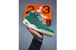 (Free Shipping)Jordan 3 Retro SP Nina Chanel Abney Bicoastal FZ7974-300