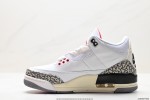 (Free Shipping)Air Jordan 3 CK9246-188