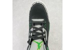 (Free Shipping)Air Jordan 3 Retro Pine Green Cement Grey Black CT8532-030