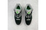 (Free Shipping)Air Jordan 3 Retro Pine Green Cement Grey Black CT8532-030