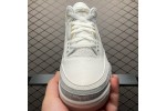 (Free Shipping)Air Jordan 3 Craft Ivory FJ9479-100