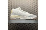 (Free Shipping)Air Jordan 3 Craft Ivory FJ9479-100