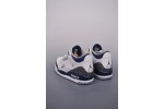 (Free Shipping)Jordan 3 Retro Midnight Navy CT8532-140