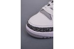 (Free Shipping)Jordan 3 Retro Midnight Navy CT8532-140