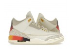 (Free Shipping)Jordan 3 Retro FN0344-902