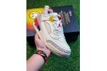 (Free Shipping)Jordan 3 Retro FN0344-902