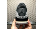 (Free Shipping)Jordan 3 Retro Off Noir CK9246-001