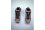 (Free Shipping)Jordan 3 Retro Fear Pack 626967-040