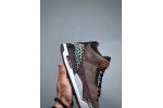 (Free Shipping)Jordan 3 Retro Fear Pack 626967-040