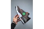 (Free Shipping)Jordan 3 Retro Fear Pack 626967-040