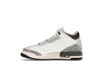 (Free Shipping)Jordan 3 Retro Hide N' Sneak (GS) DX6665-100