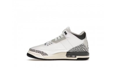 (Free Shipping)Jordan 3 Retro Hide N' Sneak (GS) DX6665-100