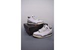 (Free Shipping)Jordan 3 Retro Hide N' Sneak (GS) DX6665-100