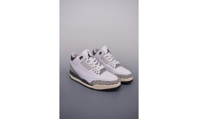 (Free Shipping)Jordan 3 Retro Hide N' Sneak (GS) DX6665-100