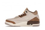 (Free Shipping)Jordan 3 Retro Palomino CT8532-102