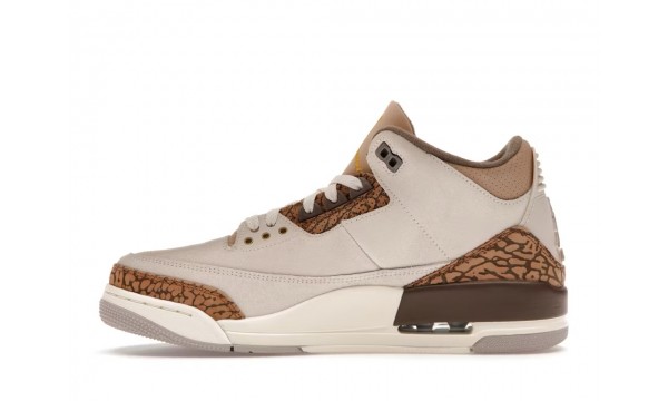 (Free Shipping)Jordan 3 Retro Palomino CT8532-102