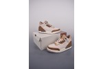 (Free Shipping)Jordan 3 Retro Palomino CT8532-102