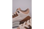 (Free Shipping)Jordan 3 Retro Palomino CT8532-102