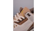 (Free Shipping)Jordan 3 Retro Palomino CT8532-102