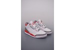 (Free Shipping)Jordan 3 Retro Fire Red (2022) DN3707-160