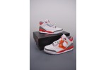 (Free Shipping)Jordan 3 Retro Fire Red (2022) DN3707-160