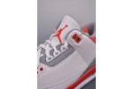 (Free Shipping)Jordan 3 Retro Fire Red (2022) DN3707-160