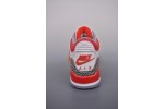 (Free Shipping)Jordan 3 Retro Fire Red (2022) DN3707-160