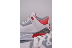 (Free Shipping)Jordan 3 Retro Fire Red (2022) DN3707-160