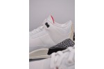 (Free Shipping)Jordan 3 Retro White Cement Reimagined DN3707-100