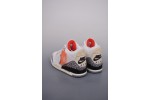 (Free Shipping)Jordan 3 Retro White Cement Reimagined DN3707-100