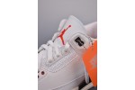 (Free Shipping)Jordan 3 Retro White Cement Reimagined DN3707-100