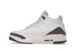 (Free Shipping)Jordan 3 Retro Neapolitan Dark Mocha (W) CK9246-102