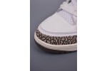 (Free Shipping)Jordan 3 Retro Neapolitan Dark Mocha (W) CK9246-102