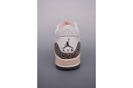 (Free Shipping)Jordan 3 Retro Neapolitan Dark Mocha (W) CK9246-102