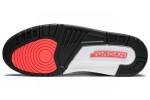 (Free Shipping)Jordan 3 Retro Infrared 23 136064-123