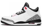 (Free Shipping)Jordan 3 Retro Infrared 23 136064-123