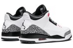 (Free Shipping)Jordan 3 Retro Infrared 23 136064-123