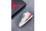 (Free Shipping)Jordan 3 Retro International Flight 136064-140