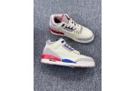 (Free Shipping)Jordan 3 Retro International Flight 136064-140