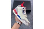 (Free Shipping)Jordan 3 Retro International Flight 136064-140