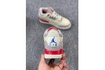 (Free Shipping)Jordan 3 Retro International Flight 136064-140