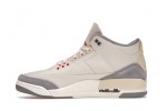 (Free Shipping)Jordan 3 Retro Muslin DH7139-100