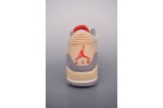 (Free Shipping)Jordan 3 Retro Muslin DH7139-100