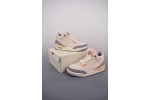 (Free Shipping)Jordan 3 Retro Muslin DH7139-100