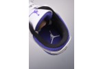 (Free Shipping)Jordan 3 Retro Dark Iris CT8532-105