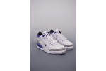 (Free Shipping)Jordan 3 Retro Dark Iris CT8532-105