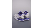 (Free Shipping)Jordan 3 Retro Dark Iris CT8532-105