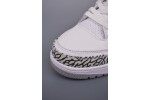 (Free Shipping)Jordan 3 Retro Dark Iris CT8532-105