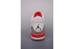 (Free Shipping)Jordan 3 Retro Hall of Fame 136064-116