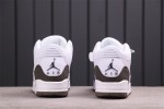 (Free Shipping)Jordan 3 Retro Mocha (2018) 136064-122